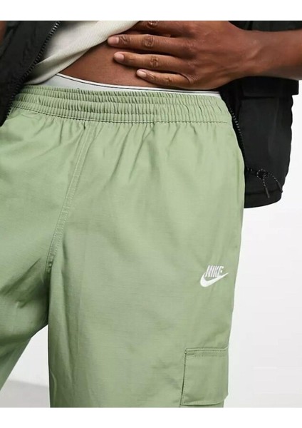 Sportswear Astarsız Işlevsel Erkek Eşofman Altıı indirimleri