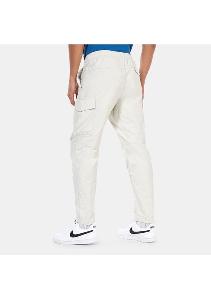 Sportswear Astarsız Işlevsel Erkek Kargo Eşofman Altıı fiyatları
