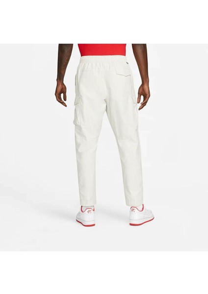 Sportswear Astarsız Işlevsel Erkek Kargo Eşofman Altıı fırsatları