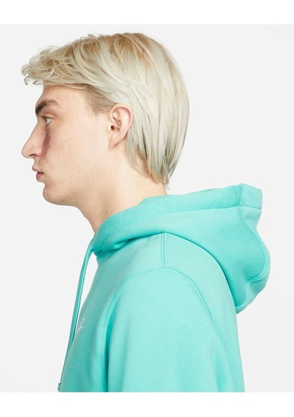 Sportswear Club Fleece Hoodie Erkek Sweatshirt BV2654-392 modelleri