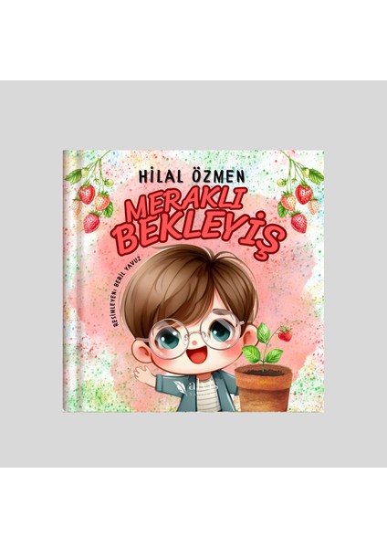 Meraklı Bekleyiş /hilal Özmen