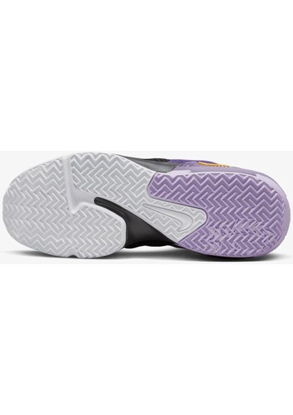 DM1123 002 Lebron Wıtness Vıı Basketbol Ayakkabısı fırsatları