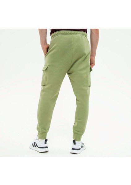 Sportswear Club Fleece Cargo Erkek Eşofman Altı CD3129-334 fırsatları