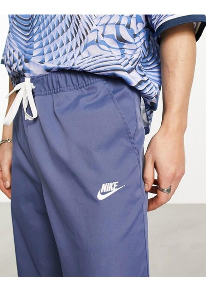 Sportswear Astarsız Işlevsel Erkek Eşofman Altıı fırsatları
