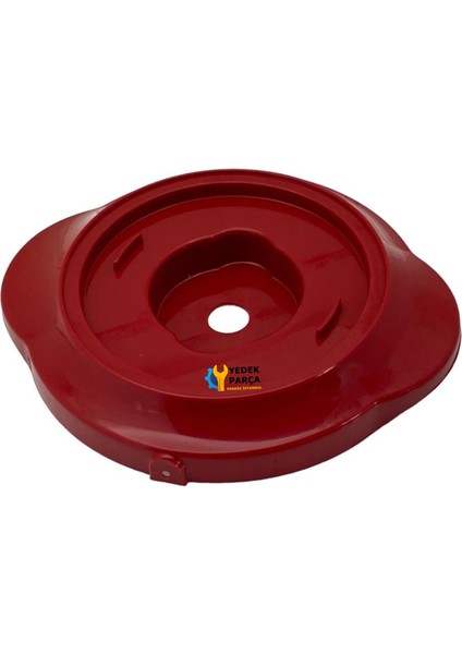 Conti Uyumlu CMD-304 Gust Rondo Gövdesi Kapağı Kırmızı