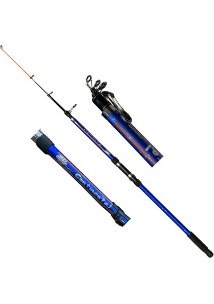 Discovery Continental 360CM 50-100GR Surf Olta Kamışı