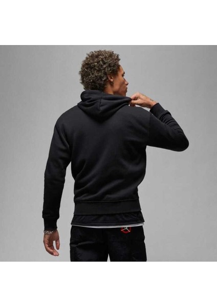Air Jordan Mj Flight Mvp Fleece Pullover Erkek Sweatshirt – FB7050-010 fiyatları