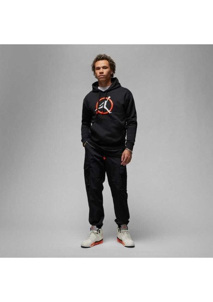 Air Jordan Mj Flight Mvp Fleece Pullover Erkek Sweatshirt – FB7050-010 modelleri