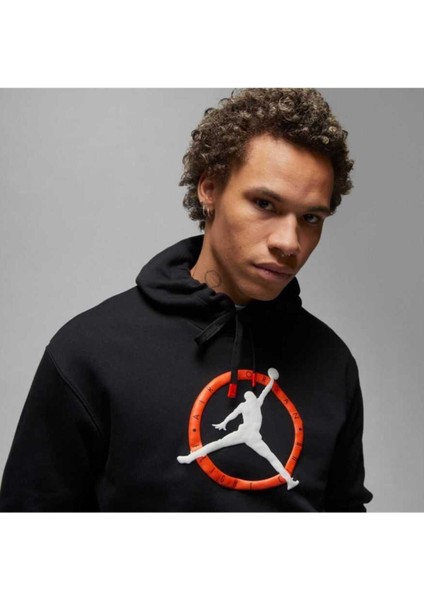 Air Jordan Mj Flight Mvp Fleece Pullover Erkek Sweatshirt – FB7050-010 fırsatları