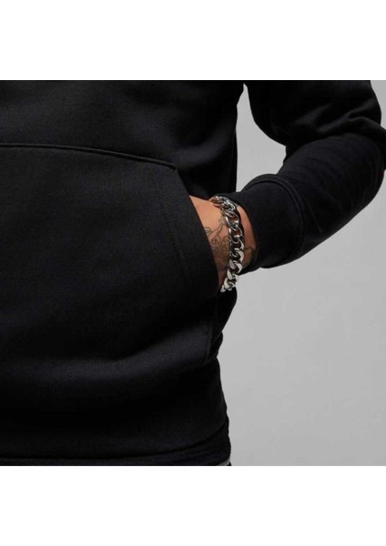 Air Jordan Mj Flight Mvp Fleece Pullover Erkek Sweatshirt – FB7050-010 indirimleri