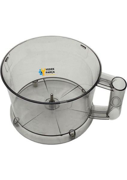 Goldmaster Uyumlu BY-5213 Robotix Blender Işlem Haznesi Kabı