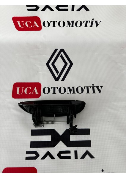 Sol Dış Kapı Açma Kolu - Renault Megane 1 , Clio2 , Logan
