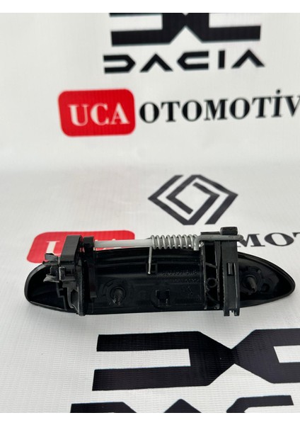 Sol Dış Kapı Açma Kolu - Renault Megane 1 , Clio2 , Logan modelleri