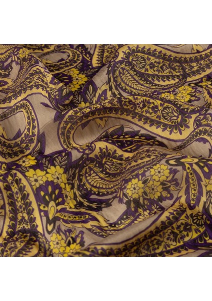 Ipekevi Armoni Tensel Soft Eşarp 02223-BEJ fiyatları