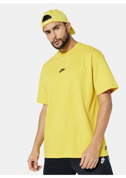 Sportswear Pre Essential Sust Tee Erkek Tişörtü