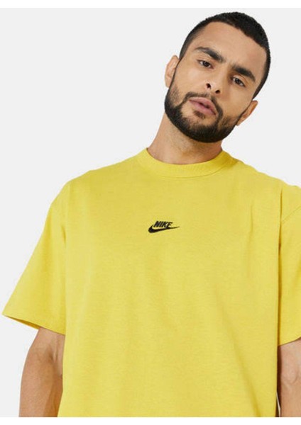 Sportswear Pre Essential Sust Tee Erkek Tişörtü fiyatları