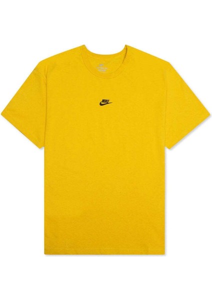 Sportswear Pre Essential Sust Tee Erkek Tişörtü modelleri
