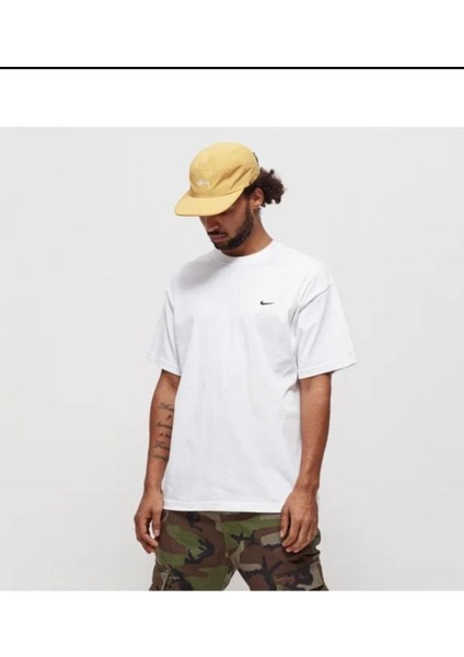 Sportswear Pamuklu Erkek Tişörtü