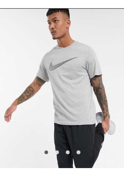 Dri-Fıt Erkek Antrenman Tişörtü Cngstore