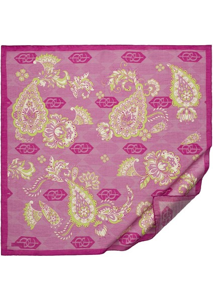 Ipekevi Serenad Tensel Soft Eşarp 02216-EFLATUN