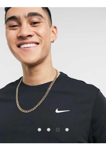 Sportswear Pamuklu Erkek Tişörtü modelleri