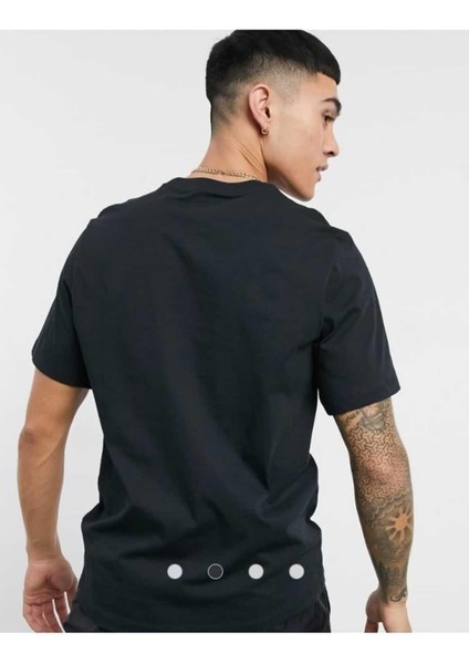 Sportswear Pamuklu Erkek Tişörtü fırsatları