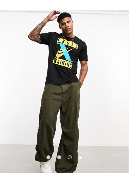 Dri Fit Tee Legend Cross Training Erkek Tişört Cng-Store fiyatları