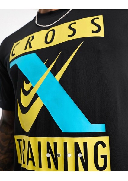 Dri Fit Tee Legend Cross Training Erkek Tişört Cng-Store modelleri