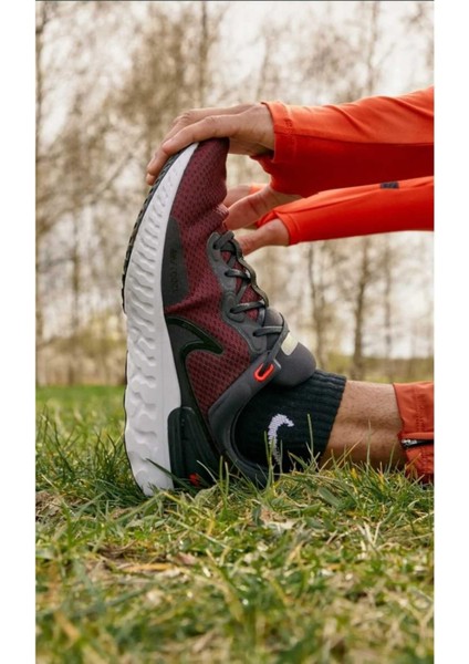 React Miler 3 Road Running Erkek Spor Ayakkabısı Dar Kalıp ! Cng-Store® modelleri