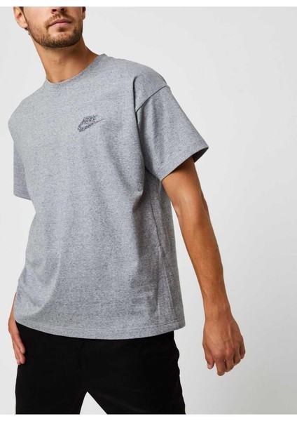 Sportswear Pre Essential Sust Tee Erkek Tişörtü