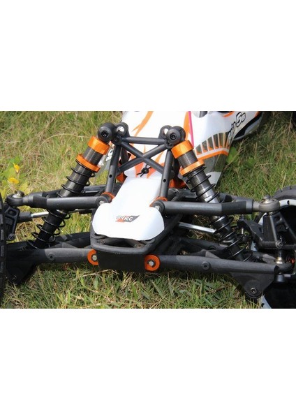 Sy Racıng 1/5 Baja 5b 30.5cc Rtr Kurşunsuz Benzinli Uzaktan Kumandalı Rc Arazi Model Araba 80+Kmh 75CM Uzunluk Offroad Turuncu (Kullanıma Hazır) indirimleri