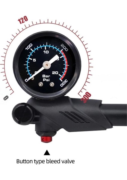 Amortisör Pompası 300 Psi fiyatları