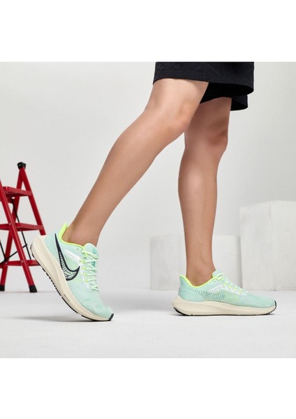 Pegasus 39 Yeşil Erkek Koşu Antrenman Ayakkabısı