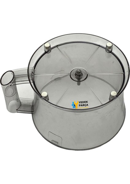 Fakir Uyumlu Twister Blender Işlem Haznesi Kabı fiyatları