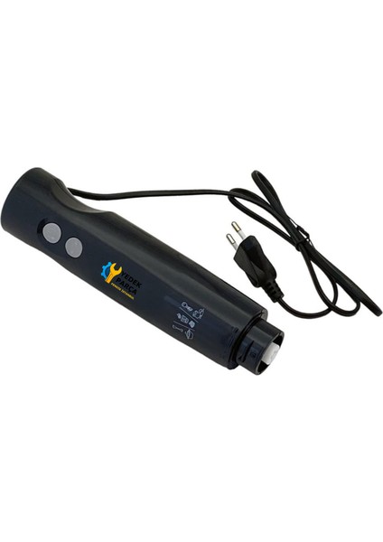 Arnica Uyumlu Master Cook Blender Motorlu Alternatif Gövdesi Siyah