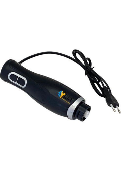 Arnica Uyumlu Master Cook Blender Motorlu Alternatif Gövdesi Siyah modelleri