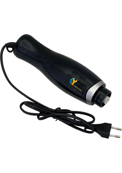 Arnica Uyumlu Master Cook Blender Motorlu Alternatif Gövdesi Siyah fırsatları