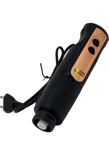 Arnica Uyumlu Master Cook Blender Motorlu Alternatif Gövdesi Siyah indirimleri