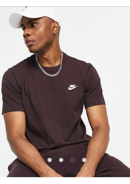 Sportswear Pamuklu Erkek Tişörtü fiyatları