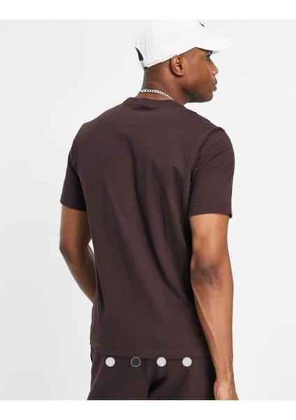 Sportswear Pamuklu Erkek Tişörtü modelleri