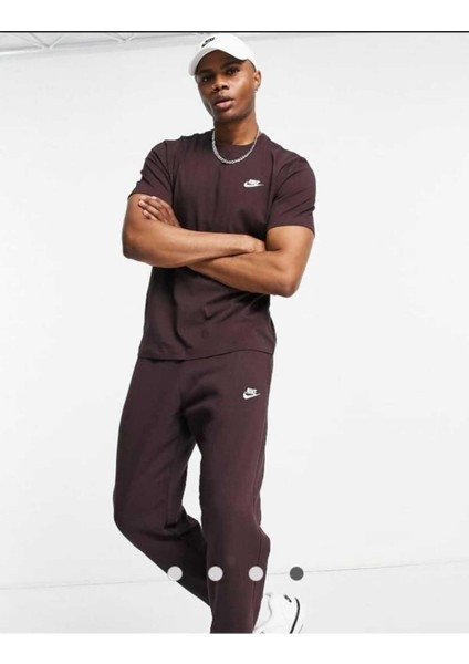 Sportswear Pamuklu Erkek Tişörtü fırsatları