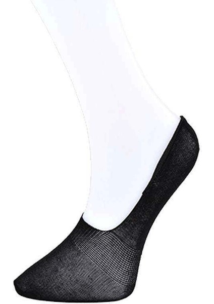 Siyah Kadın Babet Çorap 12 Çift fiyatları