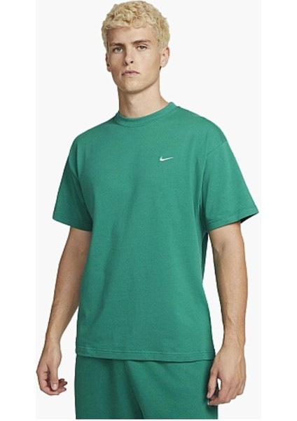 Pamuklu Erkek T-Shirt