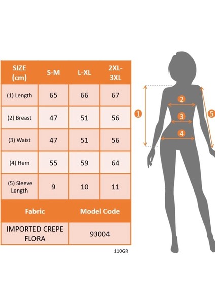 Kadın Yuvarlak Yaka Kolları Fırfırlı Krep Bluz indirimleri