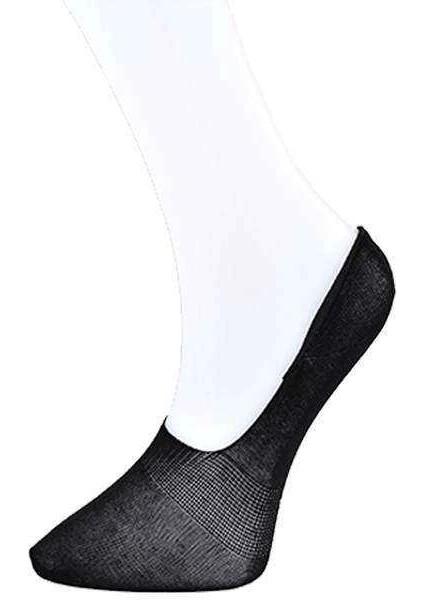 Siyah Kadın Babet Çorap 3 Çift fiyatları