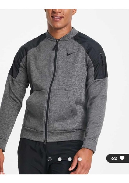 Therma Novelty Bomber Erkek Antrasit Ceket fiyatları