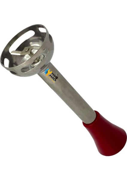 Felix Uyumlu FL179 Fetta Blender Parçalayıcı Metal Ayak Kırmızı fiyatları