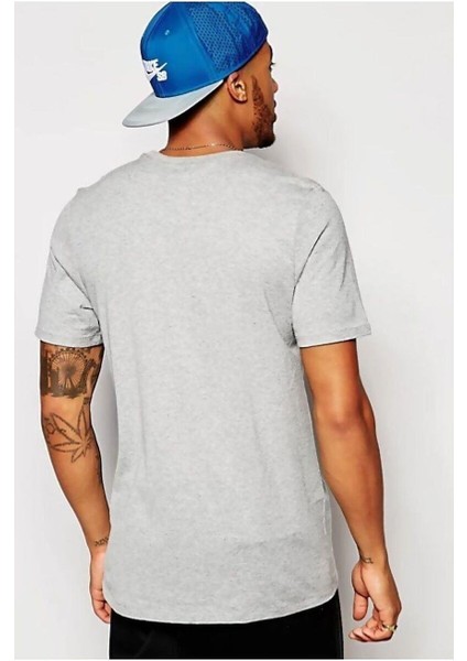 Sportswear Pamuklu Erkek Tişörtü fiyatları