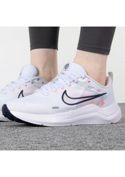 Downshifter 12 Premium Kadın Yol Koşu Ayakkabısı