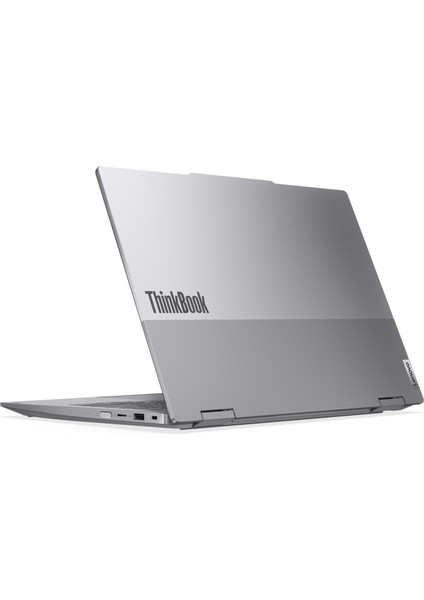 Thinkbook 14 2-In-1 G4 Iml Intel Core Ultra 7 155U 32GB 512GB SSD 14" Wuxga (1920X1200) IPS Windows 11 Pro 21MX002VTR H38 + B210 Siyah Çanta indirimleri